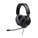 Навушники JBL Quantum 100 Black (JBLQUANTUM100BLK)