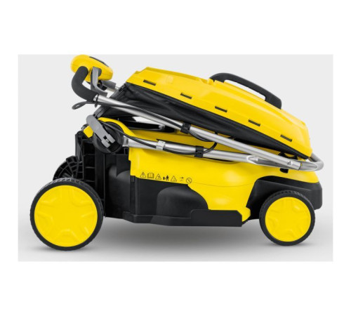 Газонокосарка Karcher LMO 18-36 (1.444-420.0)