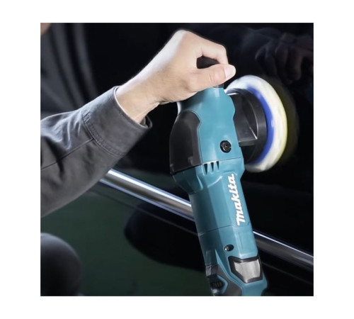 Шлифовальная машина Makita PO6000C
