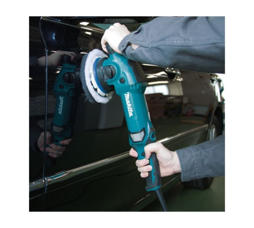 Шлифовальная машина Makita PO6000C