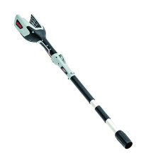 Кущоріз AL-KO садовий МТ 40 Energy Flex (113611)