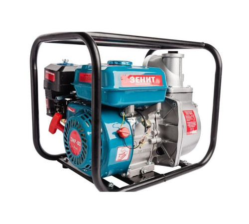 Мотопомпа Зеніт ЗМП-80 (845775)
