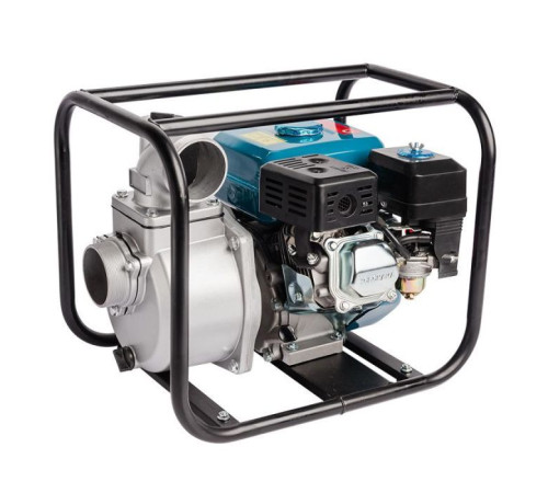 Мотопомпа Зеніт ЗМП-80 (845775)