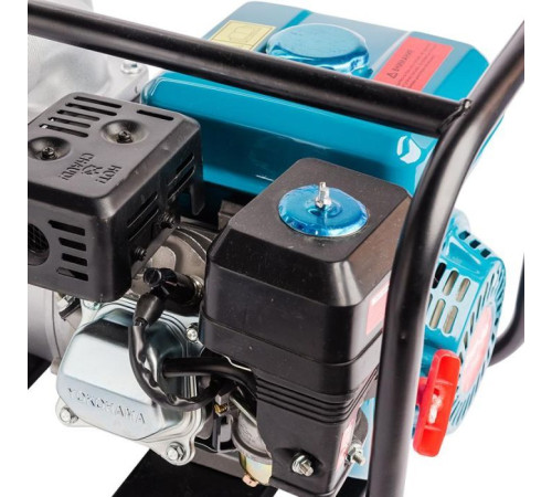 Мотопомпа Зеніт ЗМП-80 (845775)