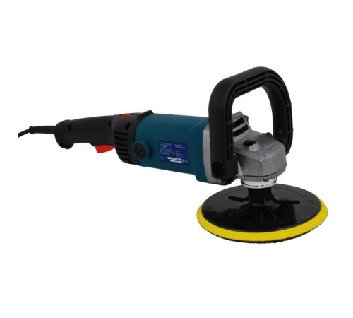 Шліфувальна машина Зеніт полірувальна ЗПМ-180/1800 профи (833582)