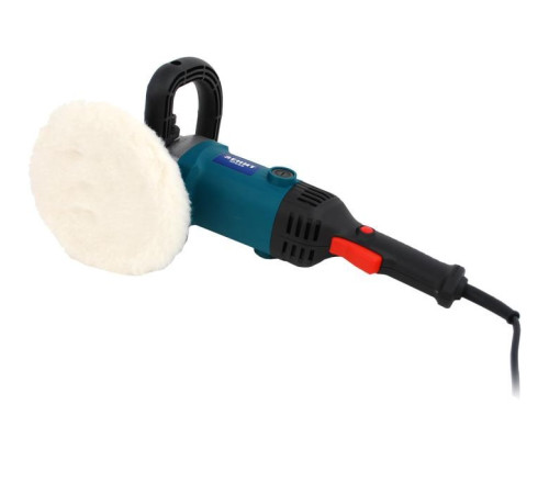 Шліфувальна машина Зеніт полірувальна ЗПМ-180/1800 профи (833582)