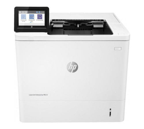 Лазерний принтер HP LaserJet Enterprise M612dn (7PS86A)