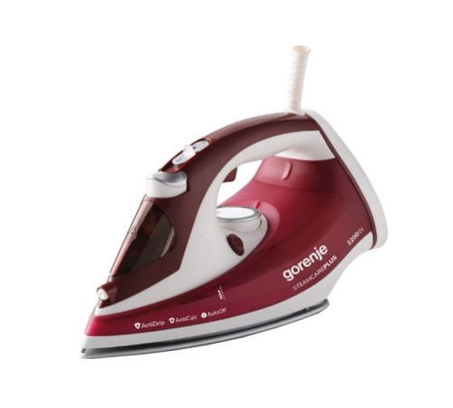 Праска Gorenje SIH 2200 RBC (SIH2200RBC)