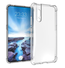 Чохол до мобільного телефона BeCover Anti-Shock Vivo V15 Pro Clear (704055) (704055)