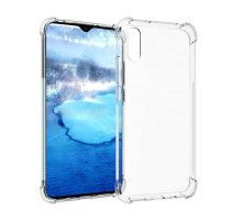 Чехол для мобильного телефона BeCover Anti-Shock Xiaomi Redmi 9A Clear (705208) (705208)