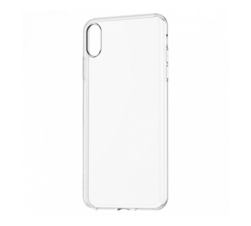 Чохол до мобільного телефона BeCover Apple iPhone XR Transparancy (704337) (704337)