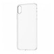 Чохол до мобільного телефона BeCover Apple iPhone XR Transparancy (704337) (704337)