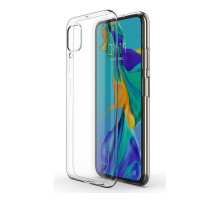 Чехол для мобильного телефона BeCover Huawei P40 Lite / Nova 6 SE / Nova 7i Transparancy (704818) (704818)