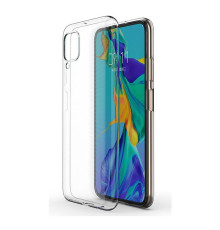 Чехол для мобильного телефона BeCover Huawei P40 Lite / Nova 6 SE / Nova 7i Transparancy (704818) (704818)