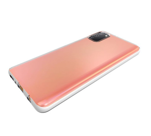 Чохол до мобільного телефона BeCover Samsung Galaxy A41 SM-A415 Transparancy (704865) (704865)