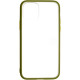 Чохол до мобільного телефона Gelius Bumper Case for iPhone 11 Pro Green (00000078214)