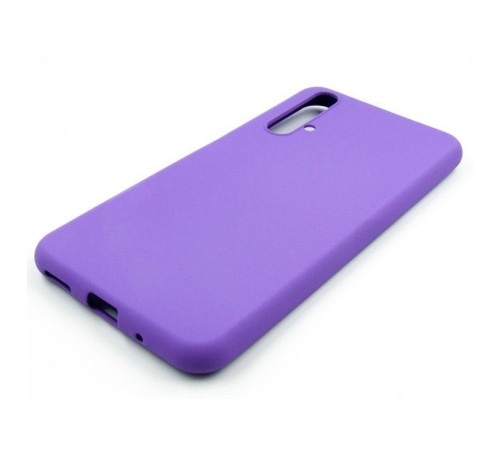 Чохол до мобільного телефона Dengos Carbon Huawei Nova 5T, violet (DG-TPU-CRBN-30) (DG-TPU-CRBN-30)