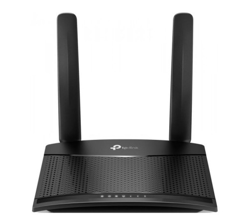 Маршрутизатор TP-Link TL-MR100