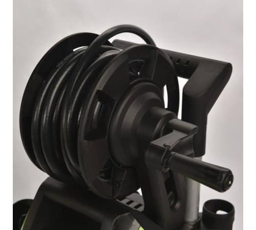 Мойка высокого давления Gartner PWA-2136 T (844773)