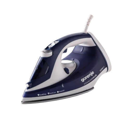 Праска Gorenje SIH 2200 BLC (SIH2200BLC)