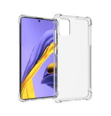Чохол до мобільного телефона BeCover Samsung Galaxy A51 SM-A515 Clear (704644)