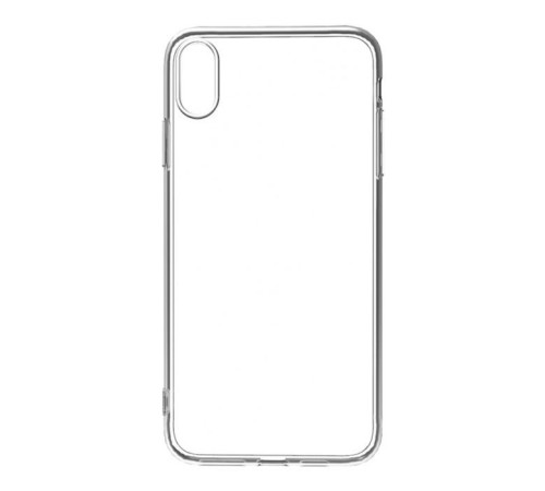 Чохол до мобільного телефона Armorstandart Air Series Apple iPhone XS Max Transparent (ARM56565)