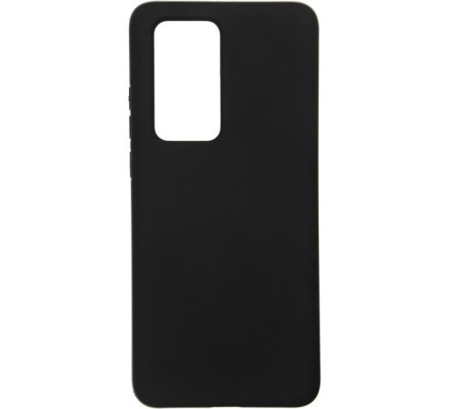 Чохол до мобільного телефона Armorstandart ICON Case for Huawei P40 Pro Black (ARM56325)