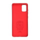 Чохол до мобільного телефона Armorstandart ICON Case Samsung A51 Red (ARM56340)