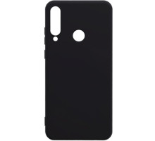 Чехол для мобильного телефона Armorstandart Matte Slim Fit Huawei Y6p Black (ARM56802)
