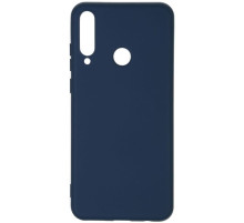 Чехол для мобильного телефона Armorstandart ICON Case Huawei Y6p Dark Blue (ARM57118)