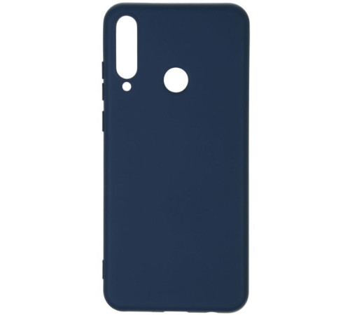 Чохол до мобільного телефона Armorstandart ICON Case Huawei Y6p Dark Blue (ARM57118)