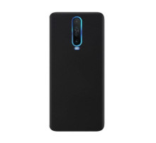 Чохол до мобільного телефона Armorstandart ICON Case Xiaomi Poco X2 Black (ARM57320)
