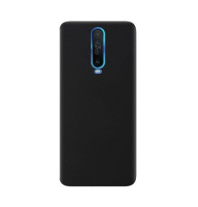 Чехол для мобильного телефона Armorstandart ICON Case Xiaomi Poco X2 Black (ARM57320)