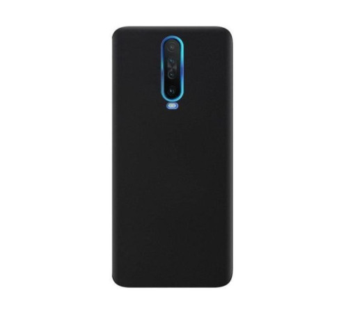 Чохол до мобільного телефона Armorstandart ICON Case Xiaomi Poco X2 Black (ARM57320)