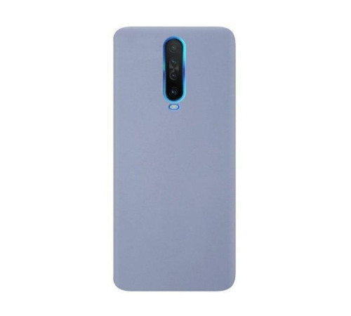 Чохол до мобільного телефона Armorstandart ICON Case Xiaomi Poco X2 Blue (ARM57322)