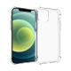 Чохол до мобільного телефона BeCover Anti-Shock Apple iPhone 12 Clear (705435)