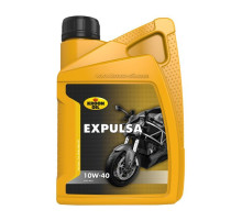 Моторна олива Kroon-Oil 4-T EXPULSA 10W-40 1л (KL 02227)