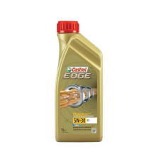 Моторное масло Castrol EDGE 5W-30 C3 1л (CS 5W30 E C3 1L)