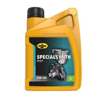 Моторна олива Kroon-Oil SPECIALSYNTH MSP 5W-40 1л (KL 31257)