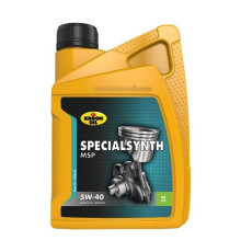 Моторное масло Kroon-Oil SPECIALSYNTH MSP 5W-40 1л (KL 31257)