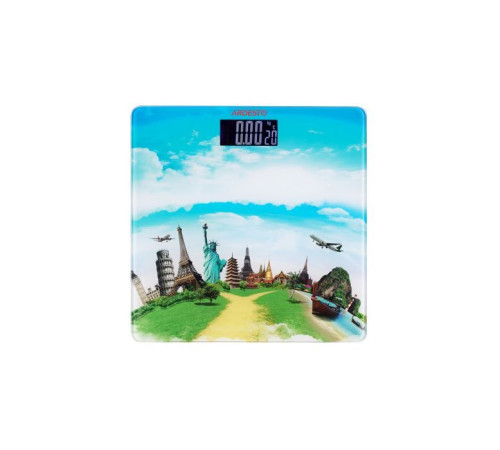 Весы напольные Ardesto SCB-965TRAVEL