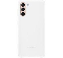 Чохол до мобільного телефона Samsung Smart LED Cover Samsung Galaxy S21+ White (EF-KG996CWEGRU)