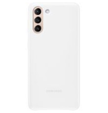 Чохол до мобільного телефона Samsung Smart LED Cover Samsung Galaxy S21+ White (EF-KG996CWEGRU)