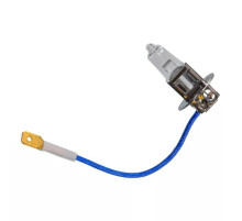 Автолампа Bosch галогеновая 55W (1 987 302 802)