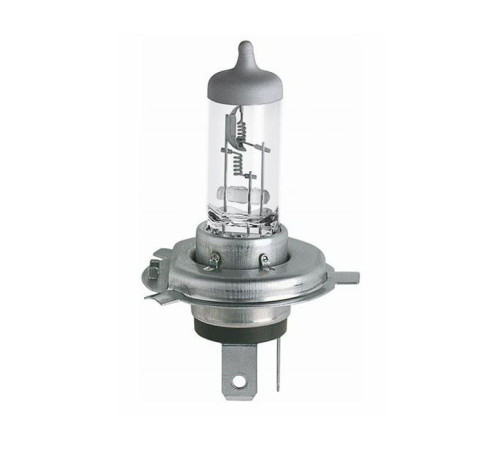 Автолампа Neolux галогенова 60/55W (N472)