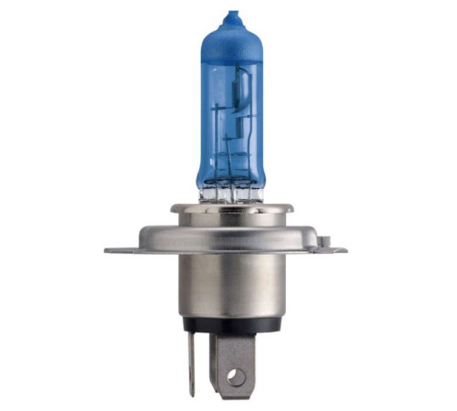 Автолампа Philips галогеновая 60/55W (12342 DV S2)