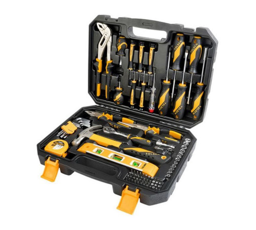 Набір інструментів Tolsen 89 предм. (85352)