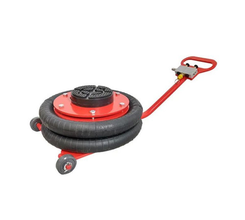 Домкрат Airkraft пневматичний професійний коротка ручка 2,8т (JP-2PRO-SH)