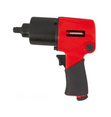 Гайковерт Airkraft AEROPRO пневмо 1/2" 570N/m7500об/мзв (RP7430)
