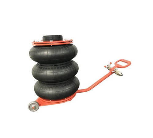 Домкрат Airkraft пневмо 4,2т коротка ручка (DPA-3RK)